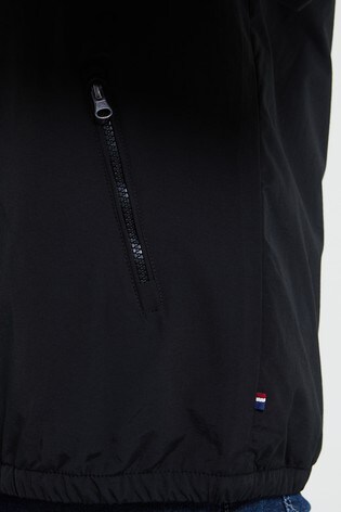 polo soft shell jacket