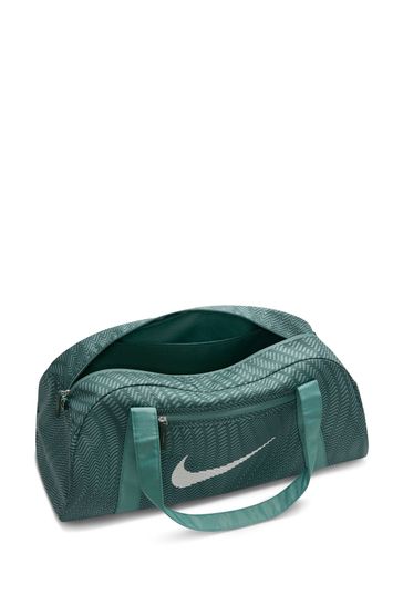 Gym club shop duffel bag
