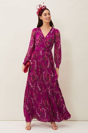 Phase eight carmen dress hotsell