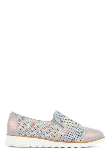 Pavers shoes shop ladies wide fit