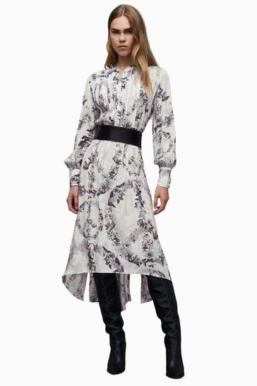 Mint velvet audrey dress on sale