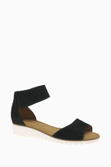 Gabor geena sandals new arrivals
