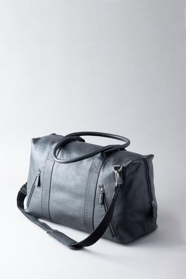 Lakeland leather store holdall