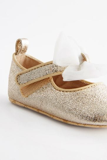 Baby girl clearance ted baker shoes