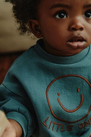 Blueface baby sweatshirt store