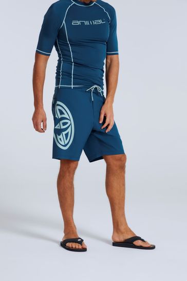 Animal board best sale shorts mens