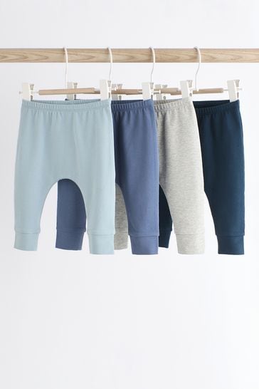Multipack baby leggings discount