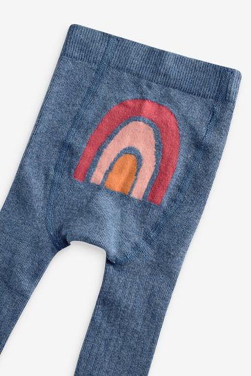 Teal baby tights outlet