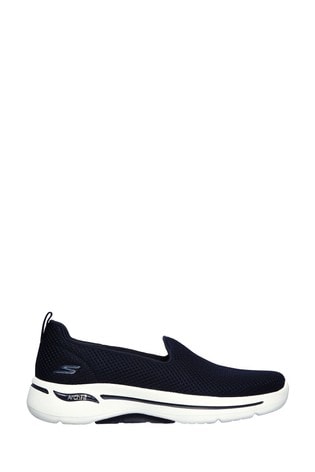 skechers gowalk arch fit
