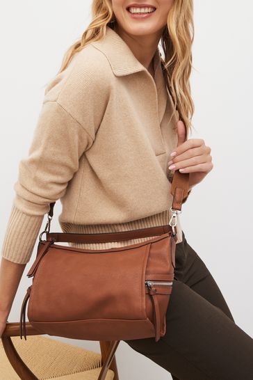Next handbags outlet tan