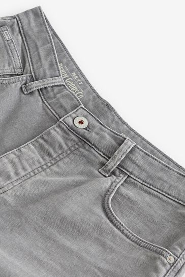 Next hotsell denim trousers