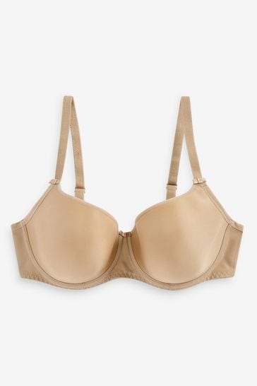 Fantasie Nude Smoothing Moulded T-Shirt Bra