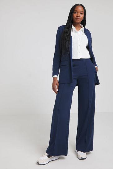 Simply be wide leg trousers shop