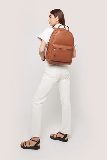 Buy Fiorelli Anouk Casual Grain Sleek Backpack from Next Austria