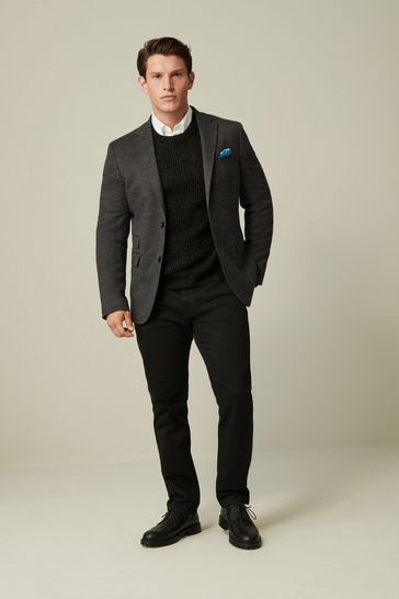 Mens new arrivals smart blazer