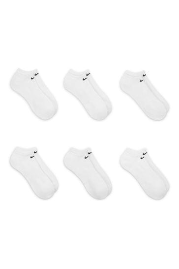 Nike white show new arrivals