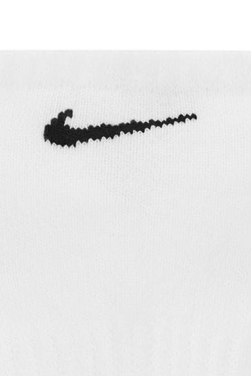 Nike white show new arrivals