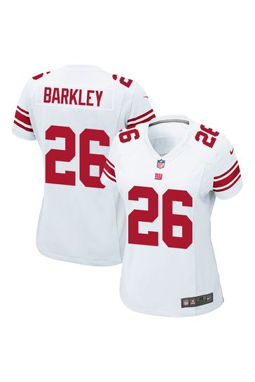 Ny giants away jersey hotsell