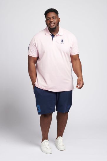 Us polo sales man