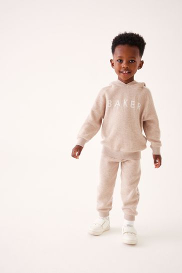 Ted baker baby tracksuit best sale