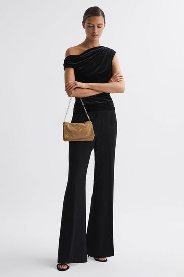 Bronze discount shoulder bag