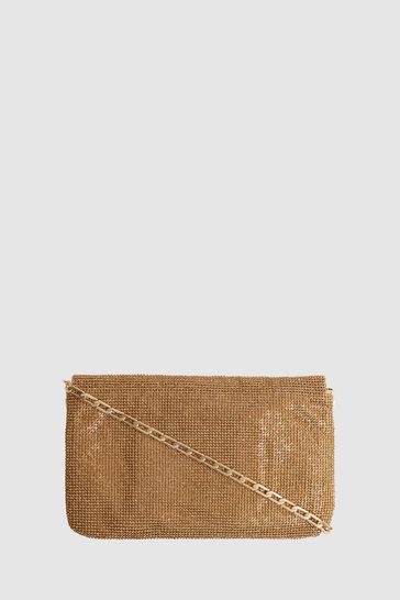 Reiss bags sale hot sale