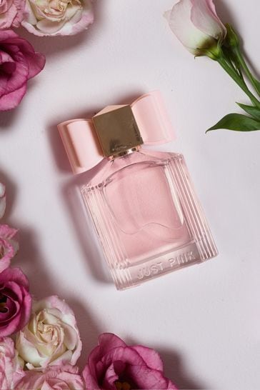 Just Pink 100ml Eau de Parfum Perfume