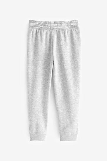 Grey slim sale leg joggers