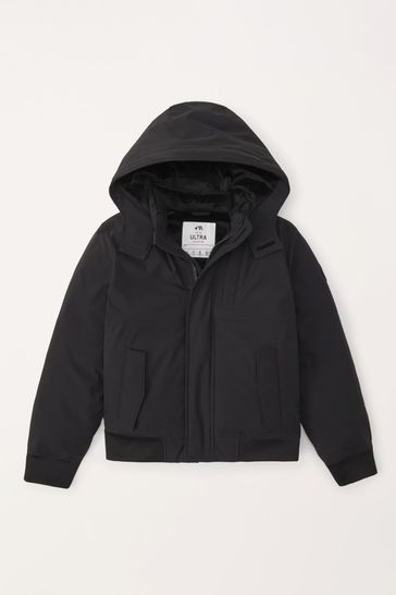 Fitch jacket discount