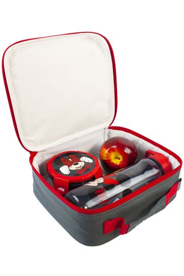 Hype minnie discount mouse lunch bag
