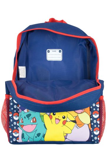 Kids pokemon backpack online