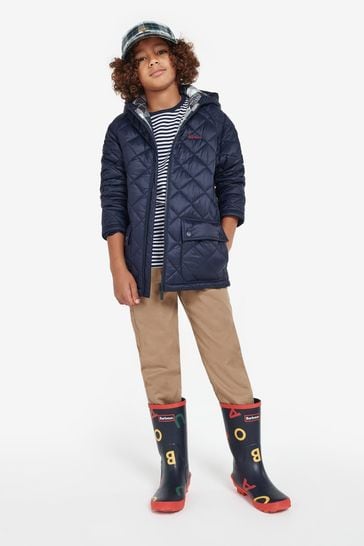 Barbour merton jacket hot sale