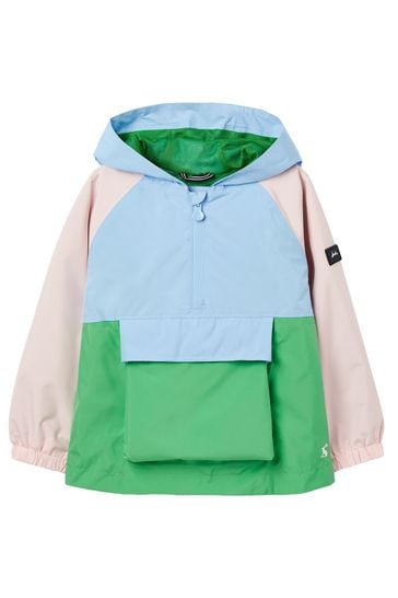 Overhead store jacket waterproof