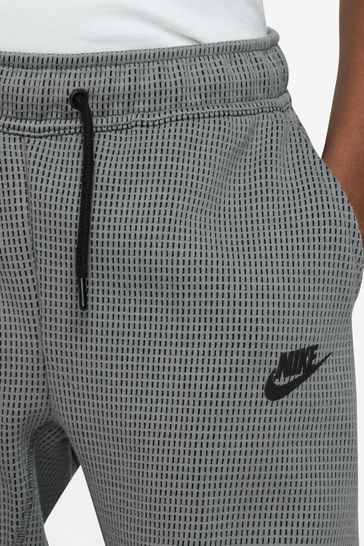 Tech fleece online grey joggers