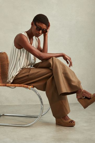 Tan heels next discount