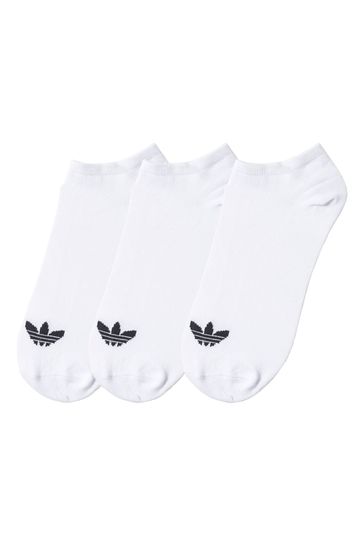 Adidas 2025 trefoil sock