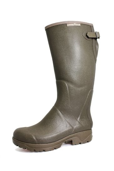 Goodyear wellingtons hotsell
