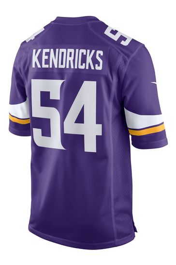 Kendricks vikings jersey online