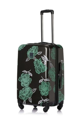 Tripp pansy luggage store