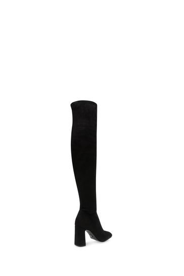 Steve madden shade hotsell block heel boot