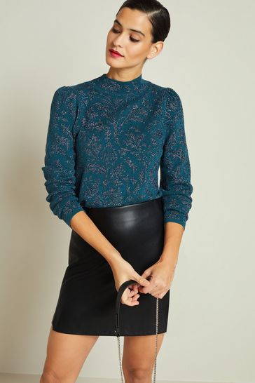 Next sparkle cheap jumper