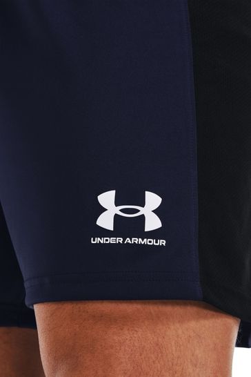 Under armour new arrivals golazo short