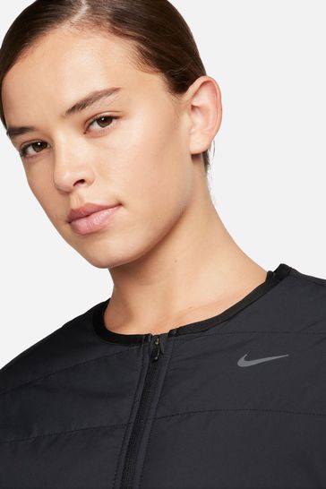 Buy Nike Therma FIT Swift Running Jacket from Next Turkey