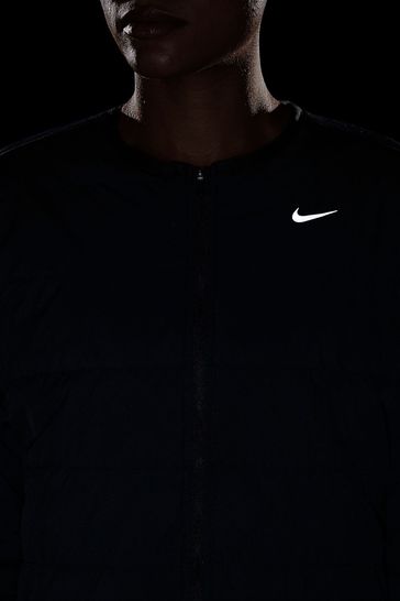 Nike swift run jacket 2025