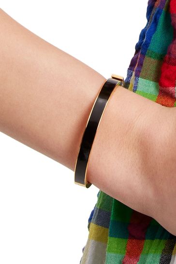 Idiom bangle top