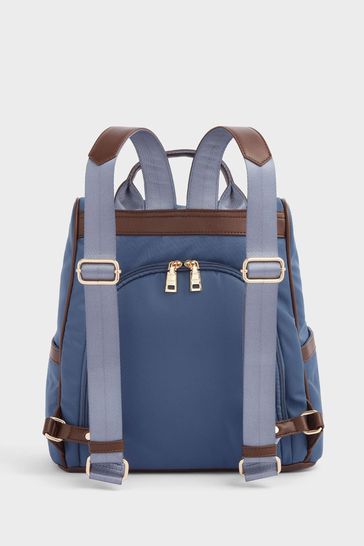 Buy OSPREY LONDON The Wanderer Nylon Backpack from Next Luxembourg