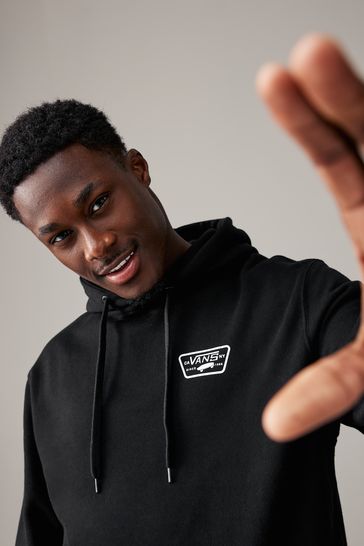 Vans sweatshirt mens 2025