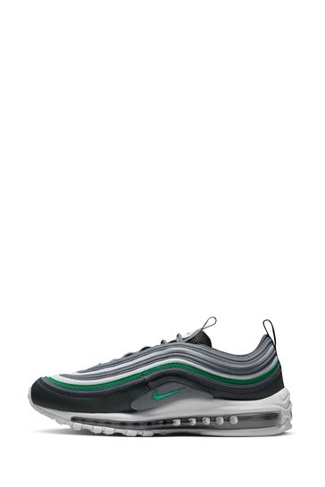 Air max 97 discount verdes