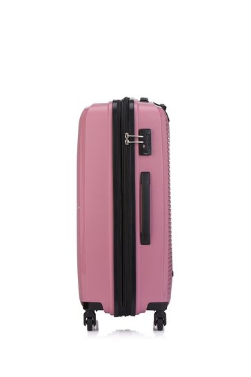 Tripp Chic Medium 4 Wheel 67cm Expandable Suitcase