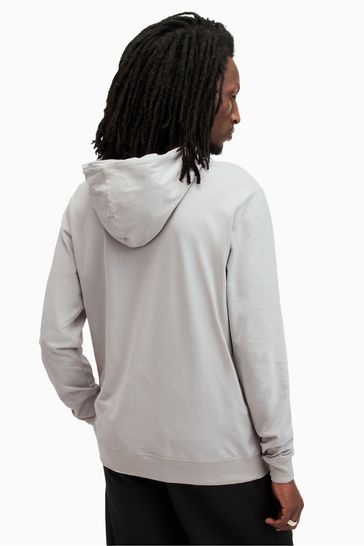 Allsaints brace outlet hoodie